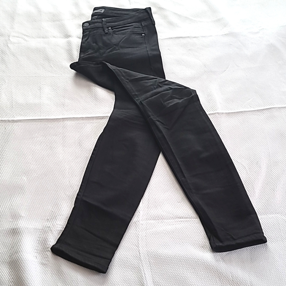 MOTHER The Looker AModel Spy Jeans Sz 28